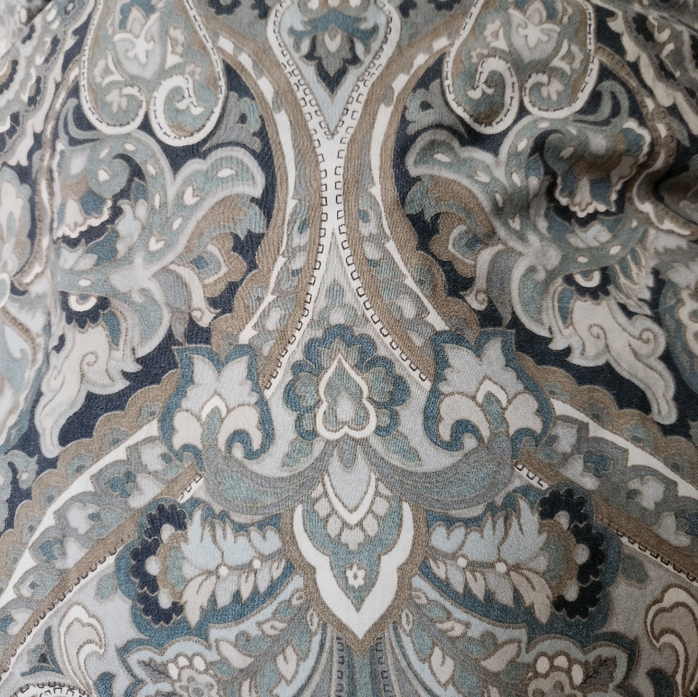 DUVET COVER